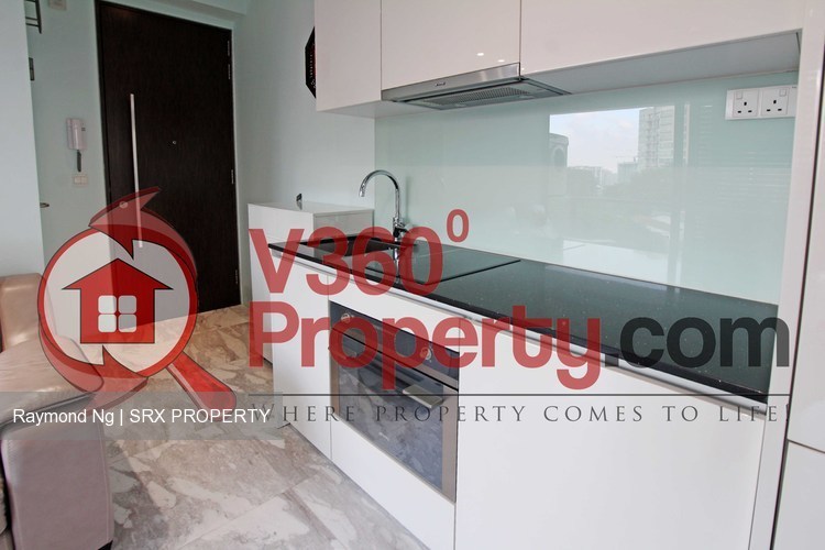 Park Residences Kovan (D19), Apartment #184865192